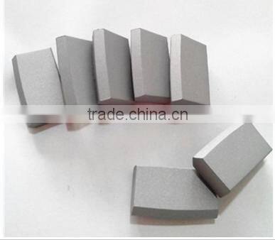 YK20 cemented carbide drill bit