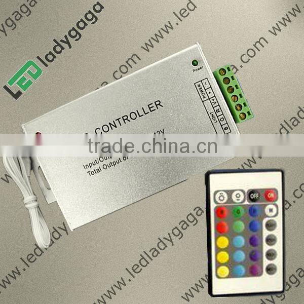 Intelligent remote control switch and touch switch