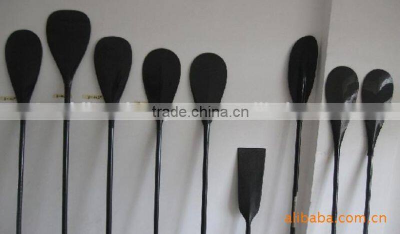 ABS Edge Full Carbon ISUP Paddle, Fiberglass ISUP Paddle, Adjustable ISUP Paddle