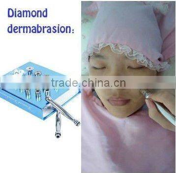 VY-Q03 Portable Facial Peeling And Toning Machine For Skin Care