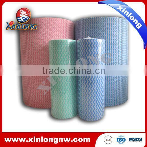 spunbond meltblown hygiene products manufacturers