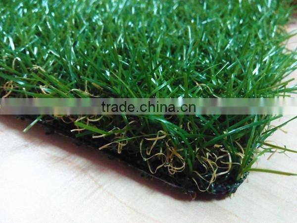 UV resistance artificial grass carpets for home