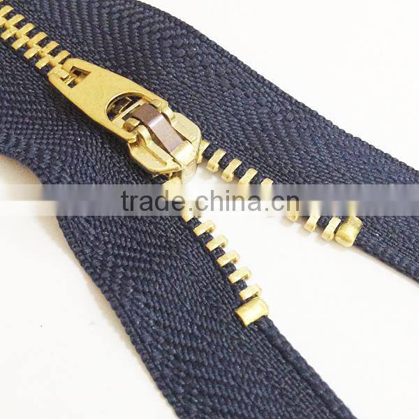5# paint metal zipper