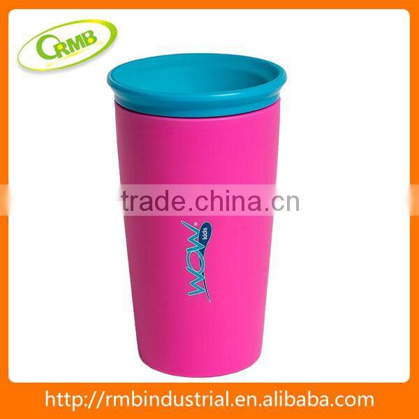 Plastic Long Drink Cups