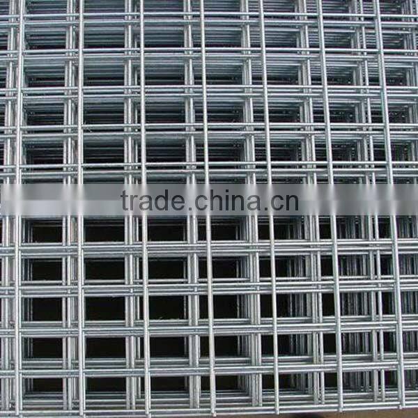 Construction Mesh Panel