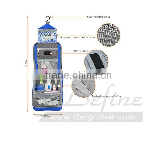 The Household Storage Shaving toiletry bag For Amazon Brand Seller