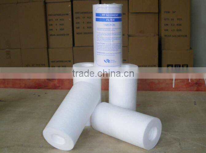 5 micro pp filter cartridge for pre filter