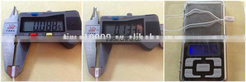Superior quality, Supply hot sale clothing tag hanging tablets rounded luggage tag