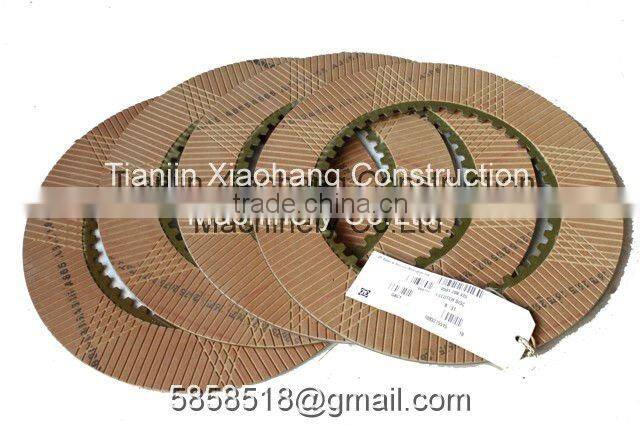 ZF transmission gearbox parts 4WG200 4644 024 228 XCMG ZL50G loader