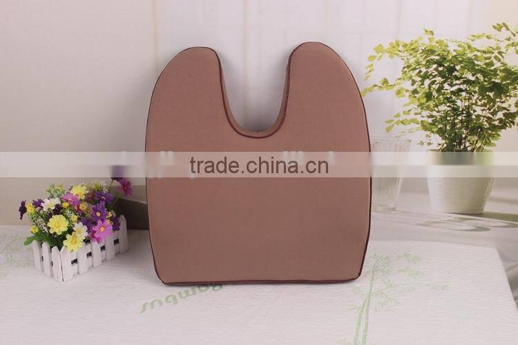 Supply all kinds of piles seat cushion,silicone seat cushion