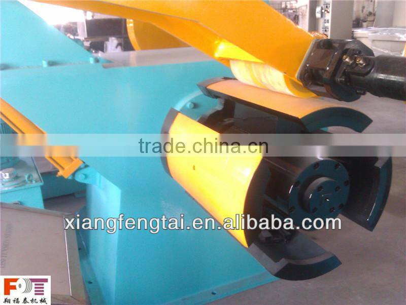 Pre-coated steel, color coated steel slitting machine/slitting line