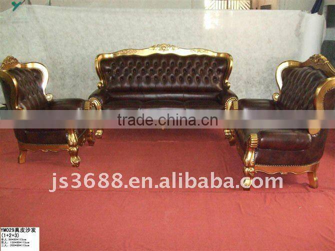 best selling china imitation gold leaf factory price