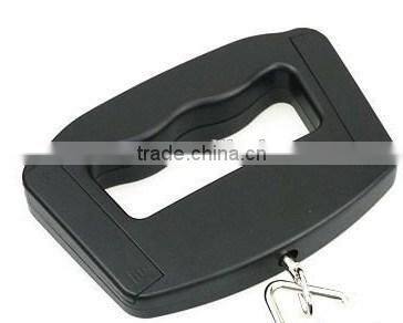 Sounon Hot Selling Digital Luggage Scale with Hook or Strap