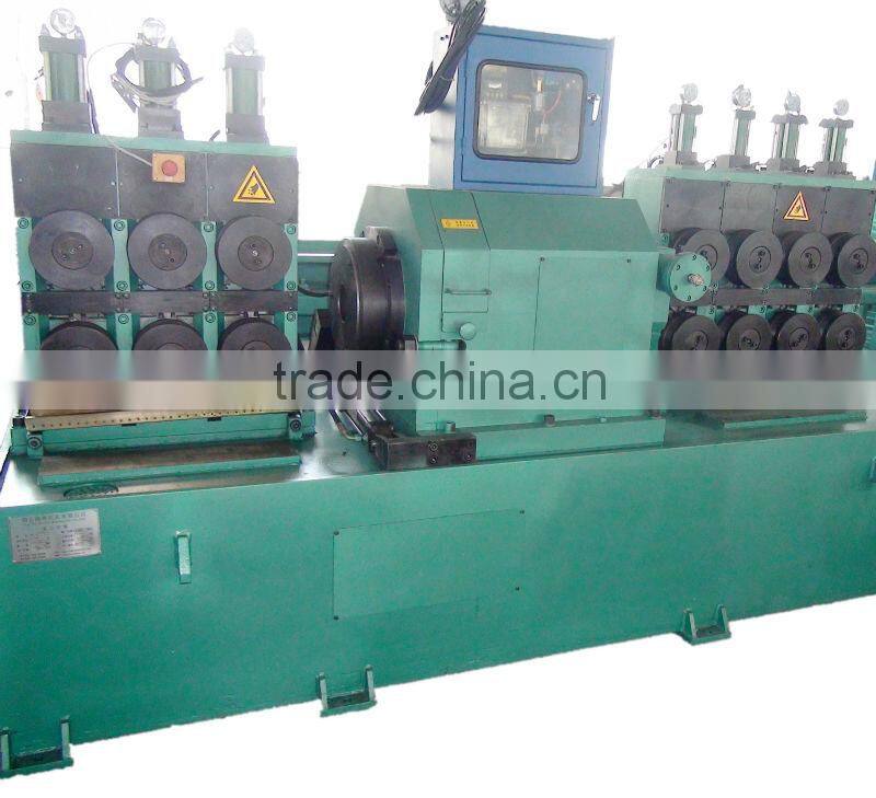 Centerless lathe machine specification