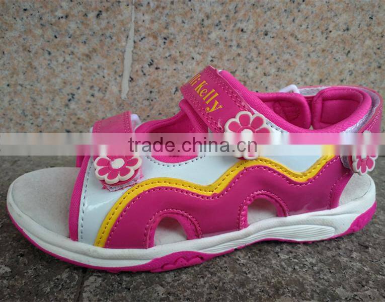 new collection summer children beach shoes