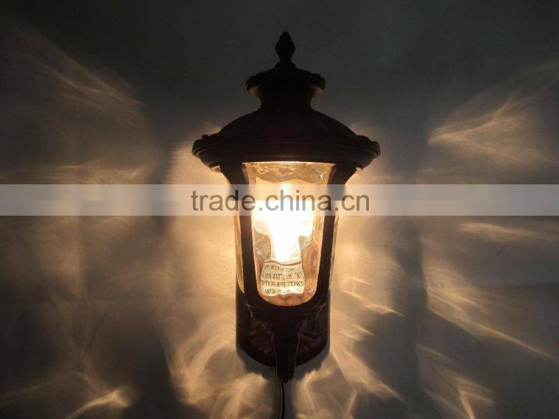 Landscape decoration outdoor lamps and lanterns supplies