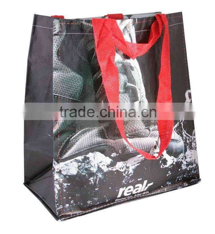 Eco non-woven shoulder Bag High quality non-woven shoulder bag