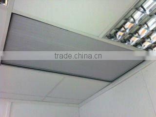 Fan Filter Unit (FFU) factory/ hepa fan filter unit/air handling unit for hepa filter