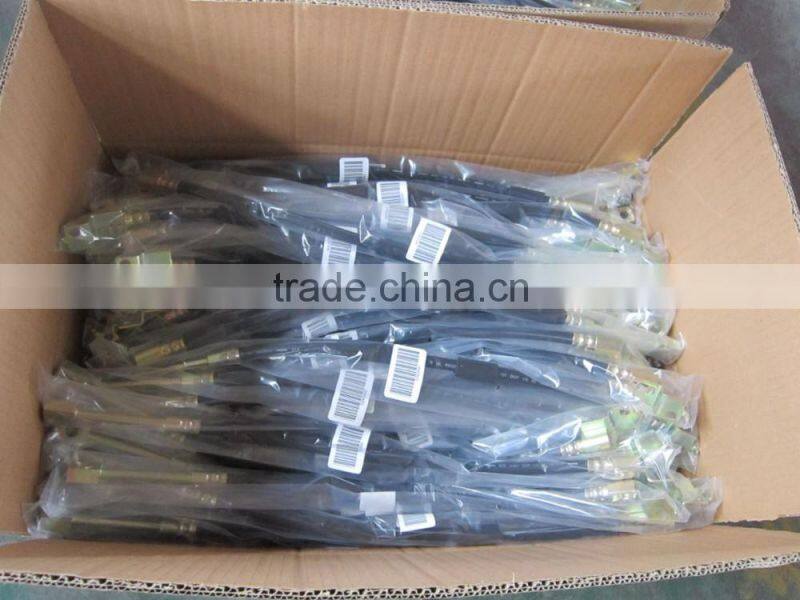 air brake hose rubber hose hydraulic brake hose