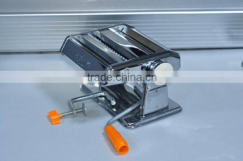 180 mm pasta machine home professional