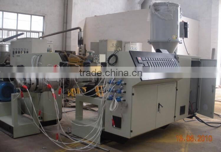 PPR pipe extrusion line