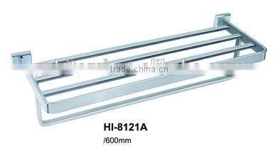 stainless stel bathroom rack, stainless steel bathroom towel rack