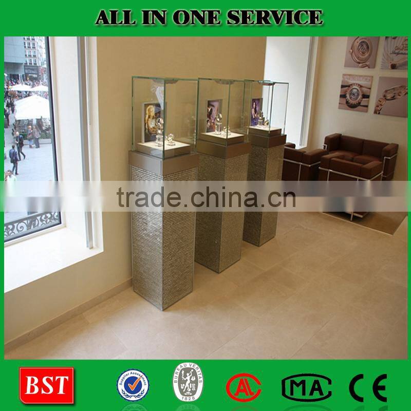 High Glossy Acrylic Watch Display Stand