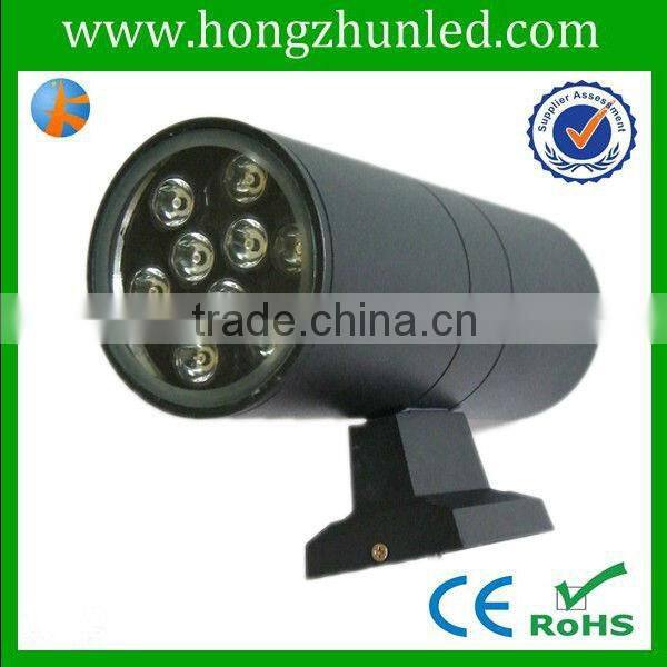 Chinese Newest Product led battery wall mounted lamp