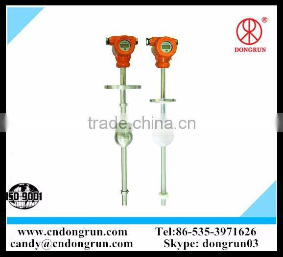 china made cheap UHZ-99A magnetic type oil level gauges