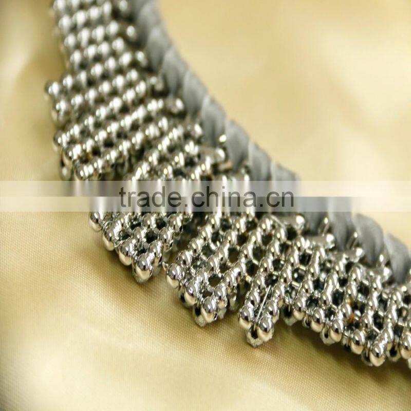 OEM Design Pendant Necklace ,Personalized alloy Name Necklace