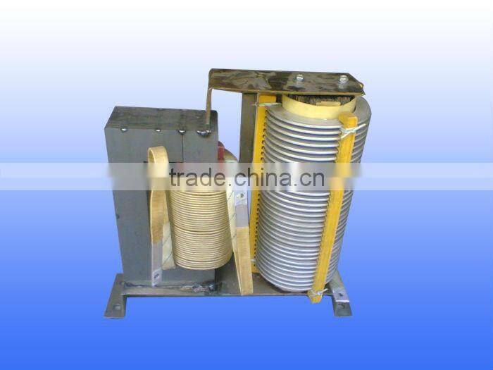 Various Inductance & Transformer