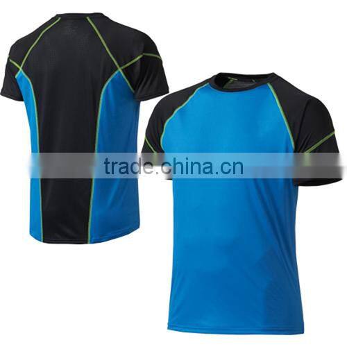 Men Custom Running Wear