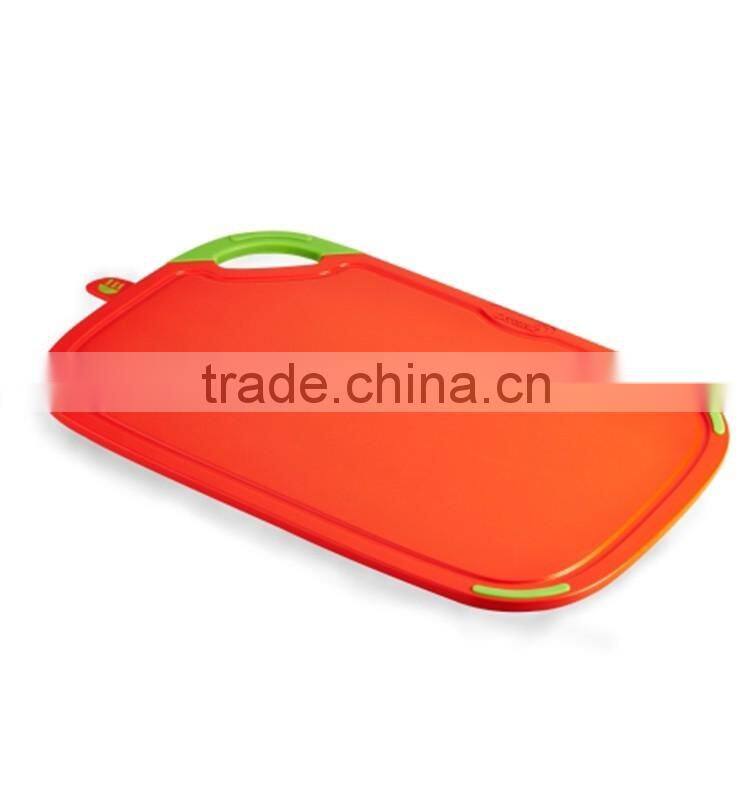 color classified easy taking chopping block durable chopping board set kitchen set portable