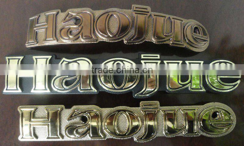 Medal PVD vacuum metallizing machine