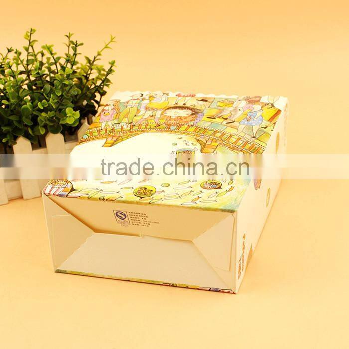 Modern Wholesale Wedding Popcorn Boxes