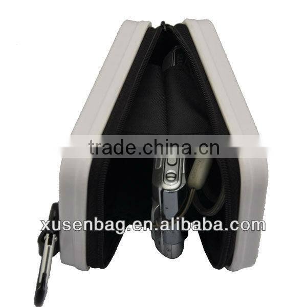 ABS Molded Compact Camera Case