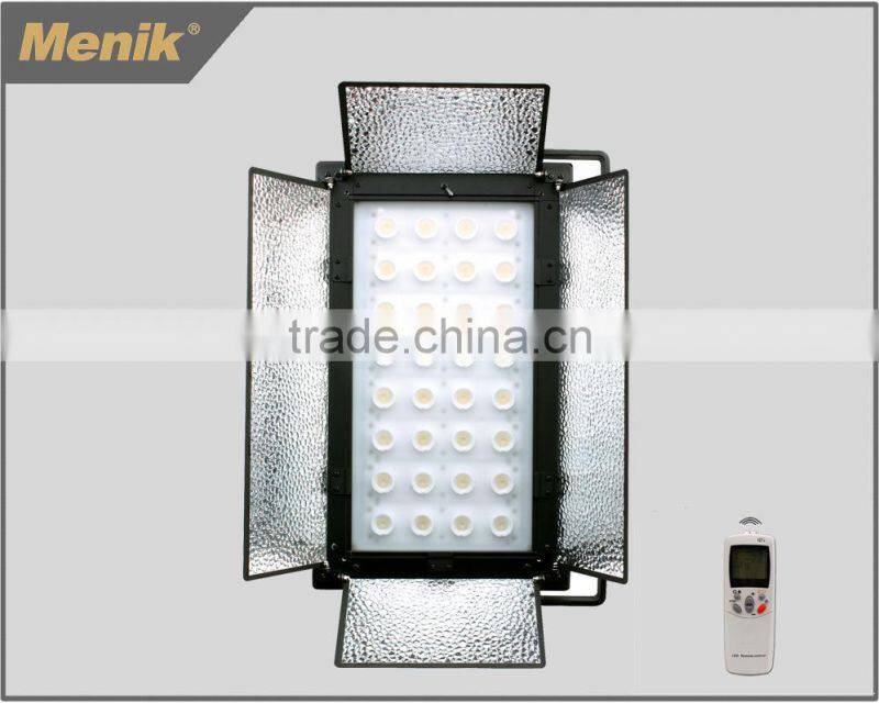 LF series High Power Photo vedio light, led lighting,panel light