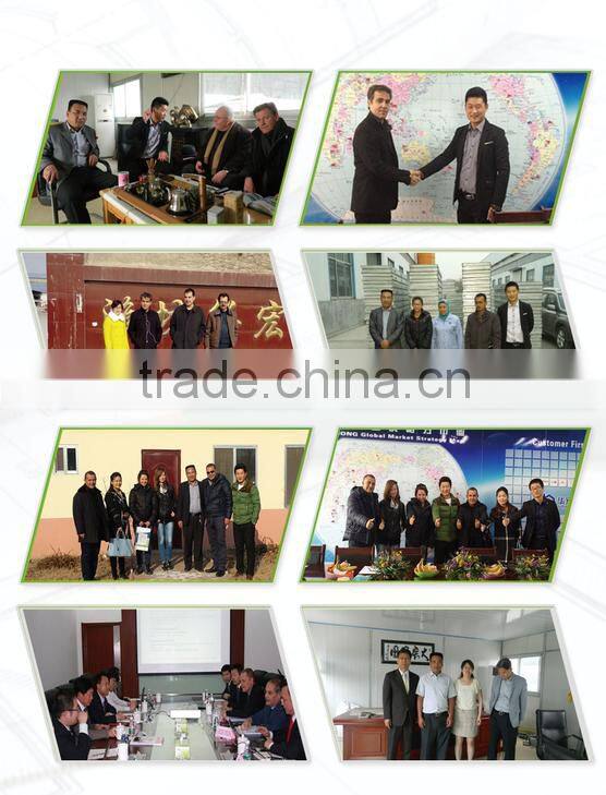 Boarding temporary dormitory/toilet/office prefabricated house laborer camp
