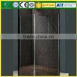 Bathroom smart aluminum composite shower panel