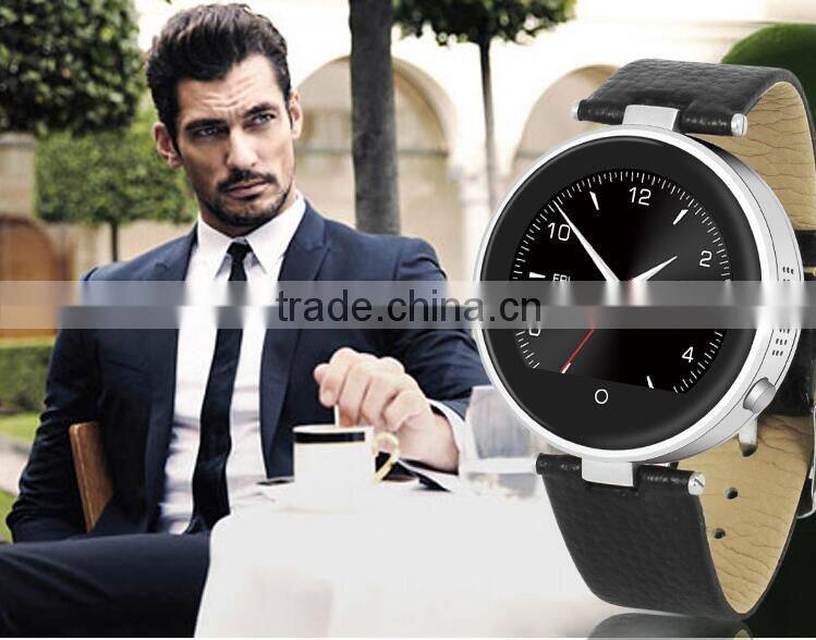 Sleep monitor SmartWatch mobile 1.22 inches screen, Pedometer BB-61