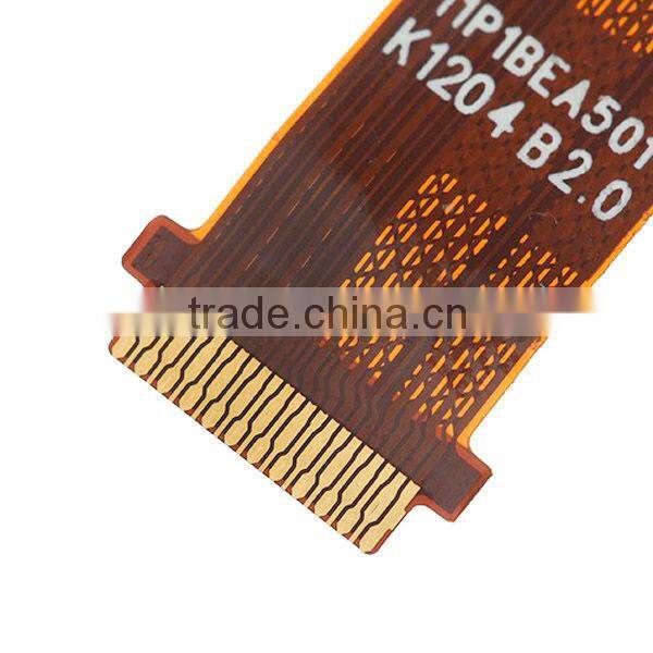 2013 China supply original brand new replacement for HTC One V back rear camera G24 wholesale