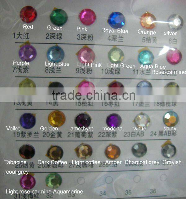 gemstone organizer New Arrival Products