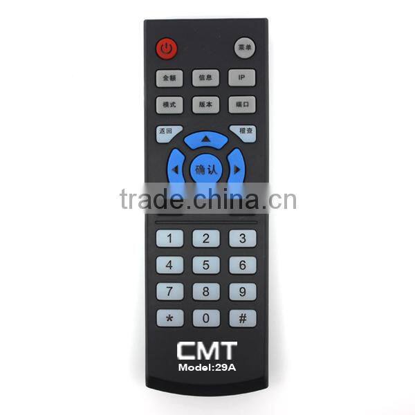 CMT-29A universal rf remote controller manufacturer