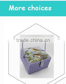 Gold supplier china custom adults sewing kit