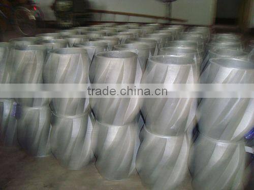 New API Centralizer Oil Gas Well Drilling Casing Centralizer