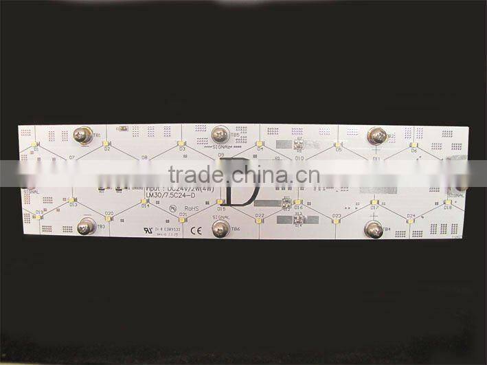 3014 24v lamps LED module