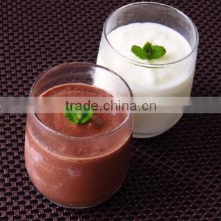 Japanese Ice cream powder for wholesaler ice cream maker producer banana ice cream