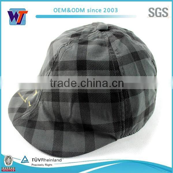 canvas hat red ivy cap