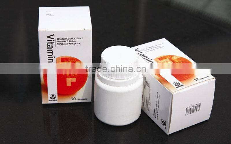 ZHB-100 Eye Dropper Cartoning Machine