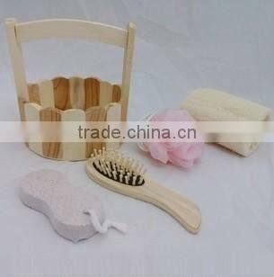 Spa Mens Bath Gift Sets